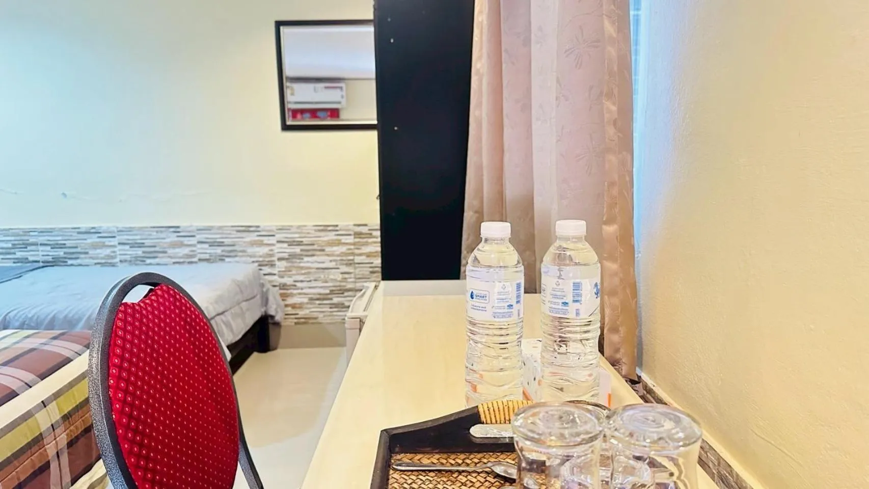 Photo of the whole room in The Windsor Boutique Resort