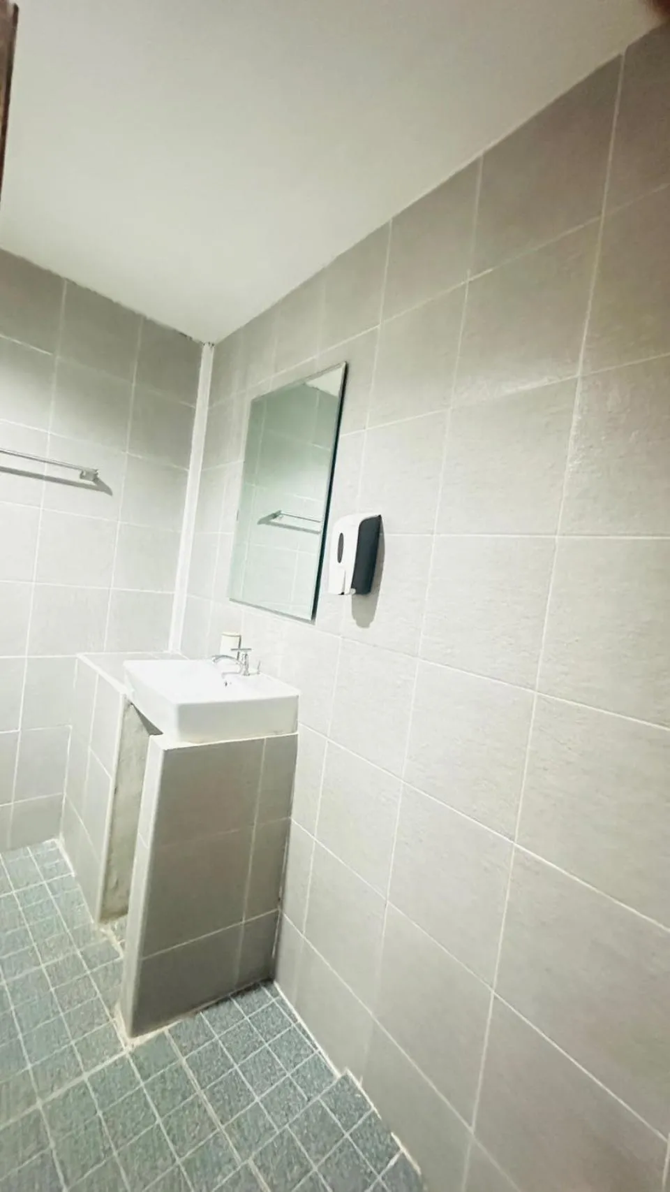 Bathroom in The Windsor Boutique Resort