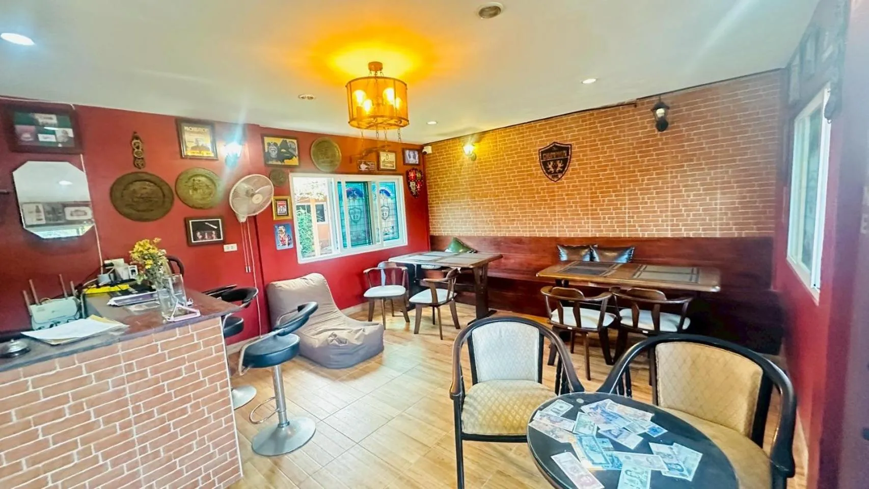 On-site shops in The Windsor Boutique Resort