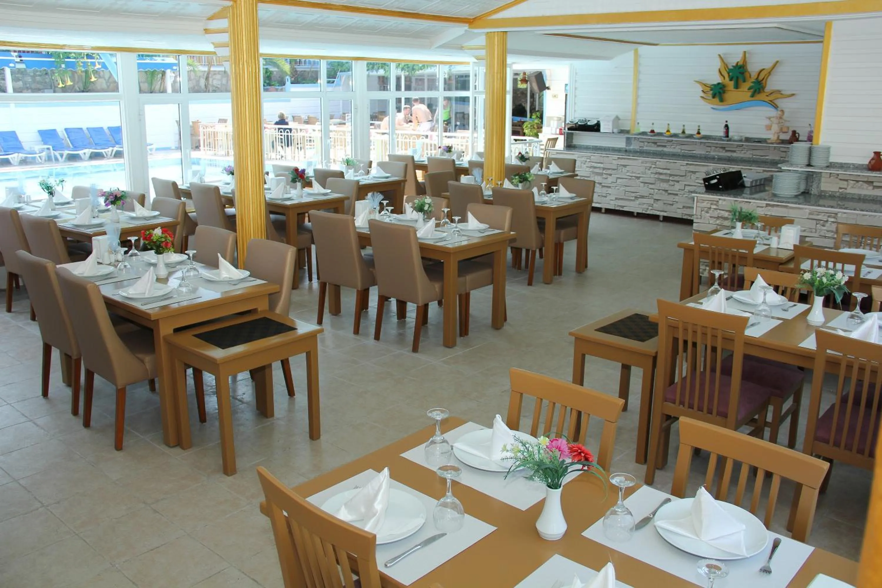 Other in Side Temple Hotel