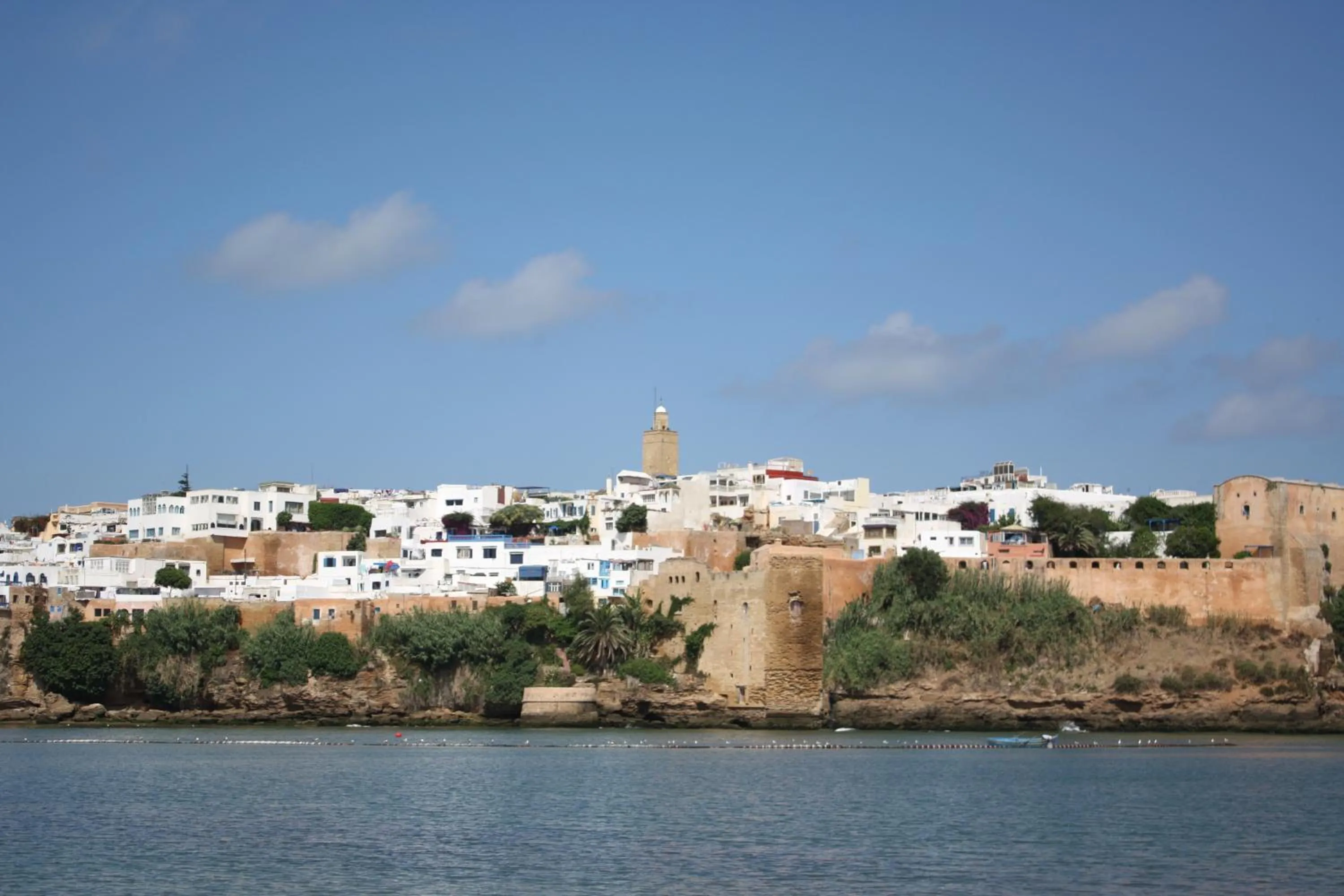 Nearby landmark in Marina Rabat Suites & Apartments