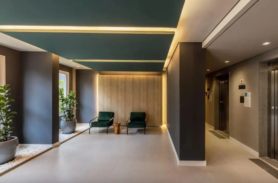 Fitness centre/facilities in Composite Moema