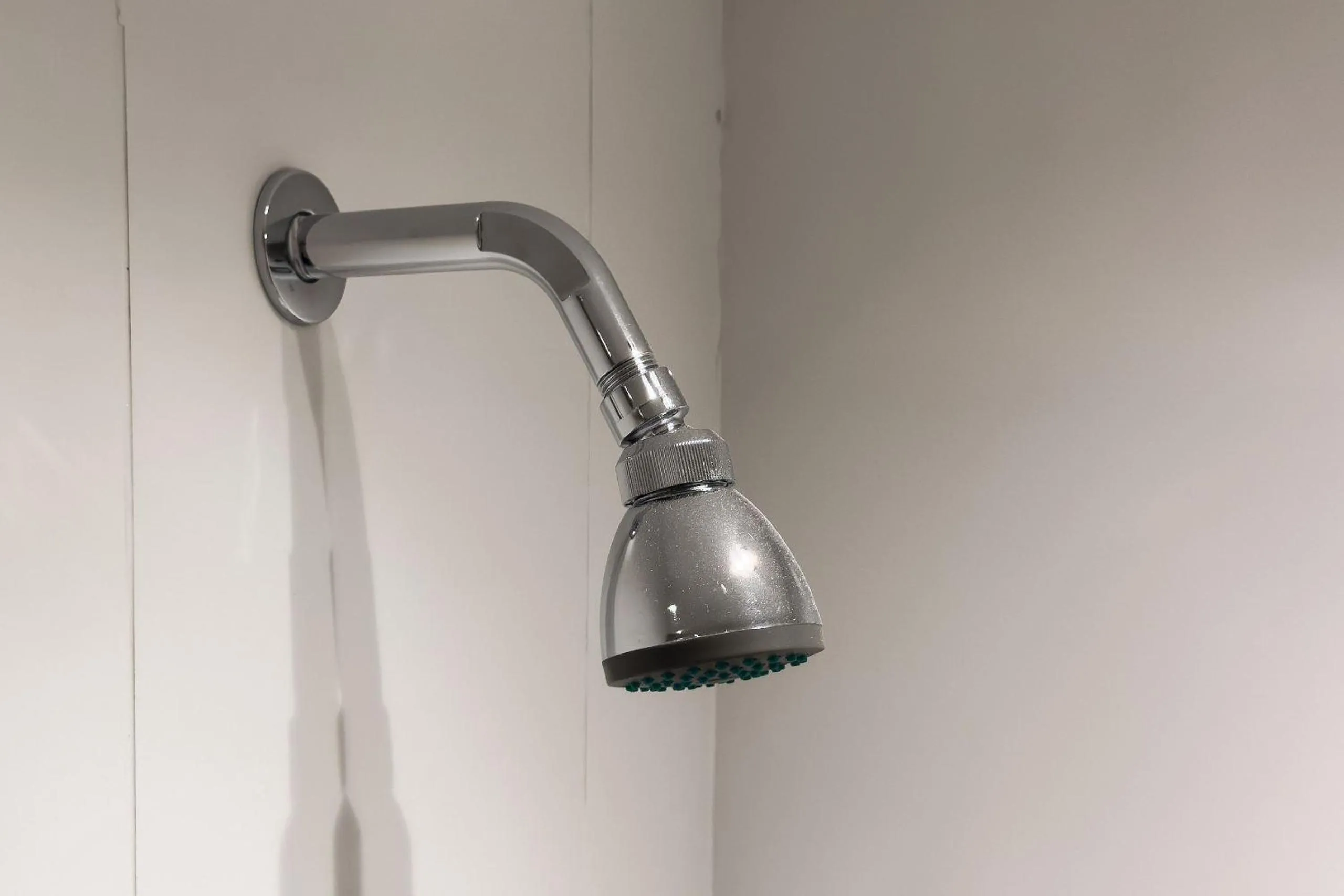 Toilet in Composite Moema