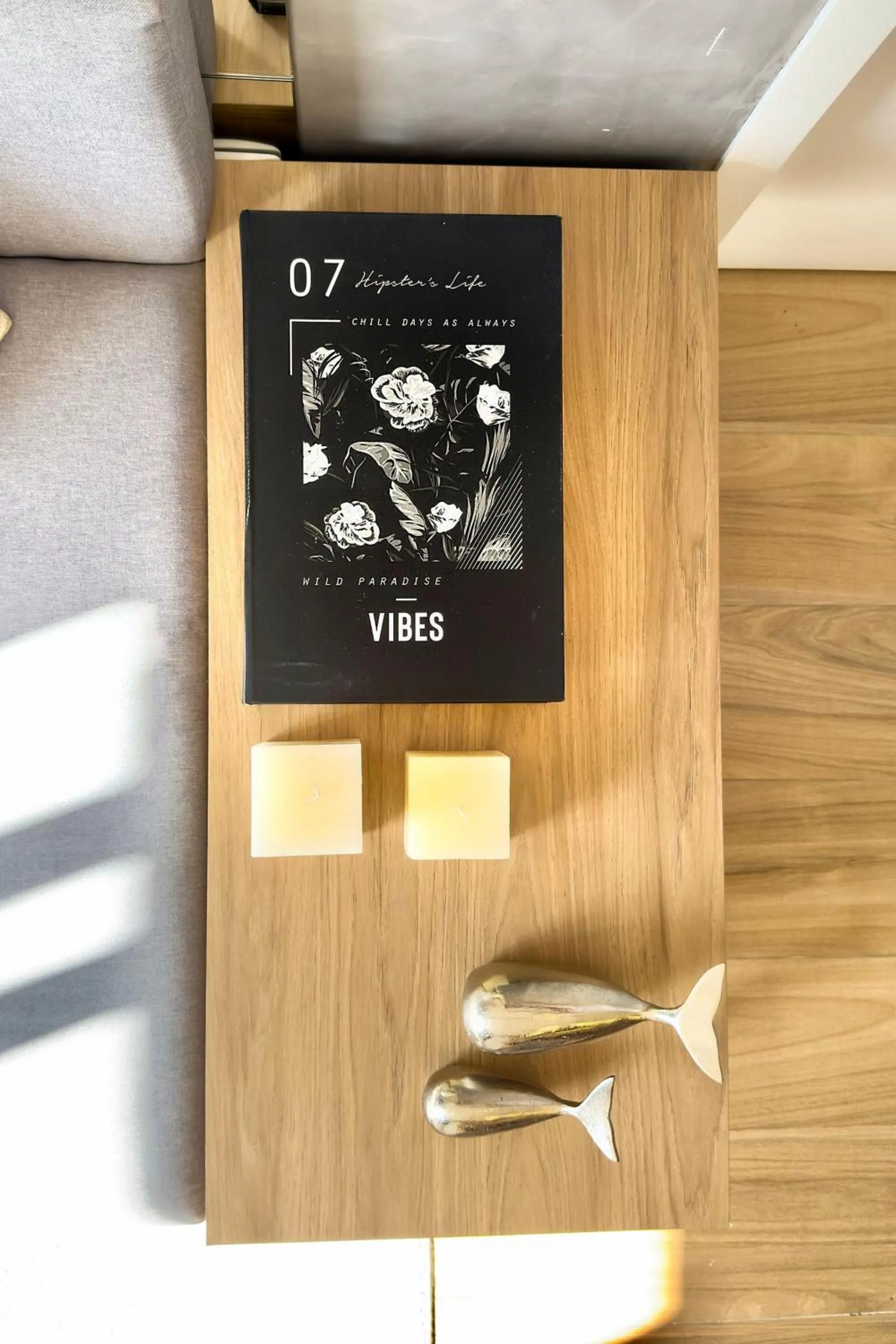 Living room in Composite Moema