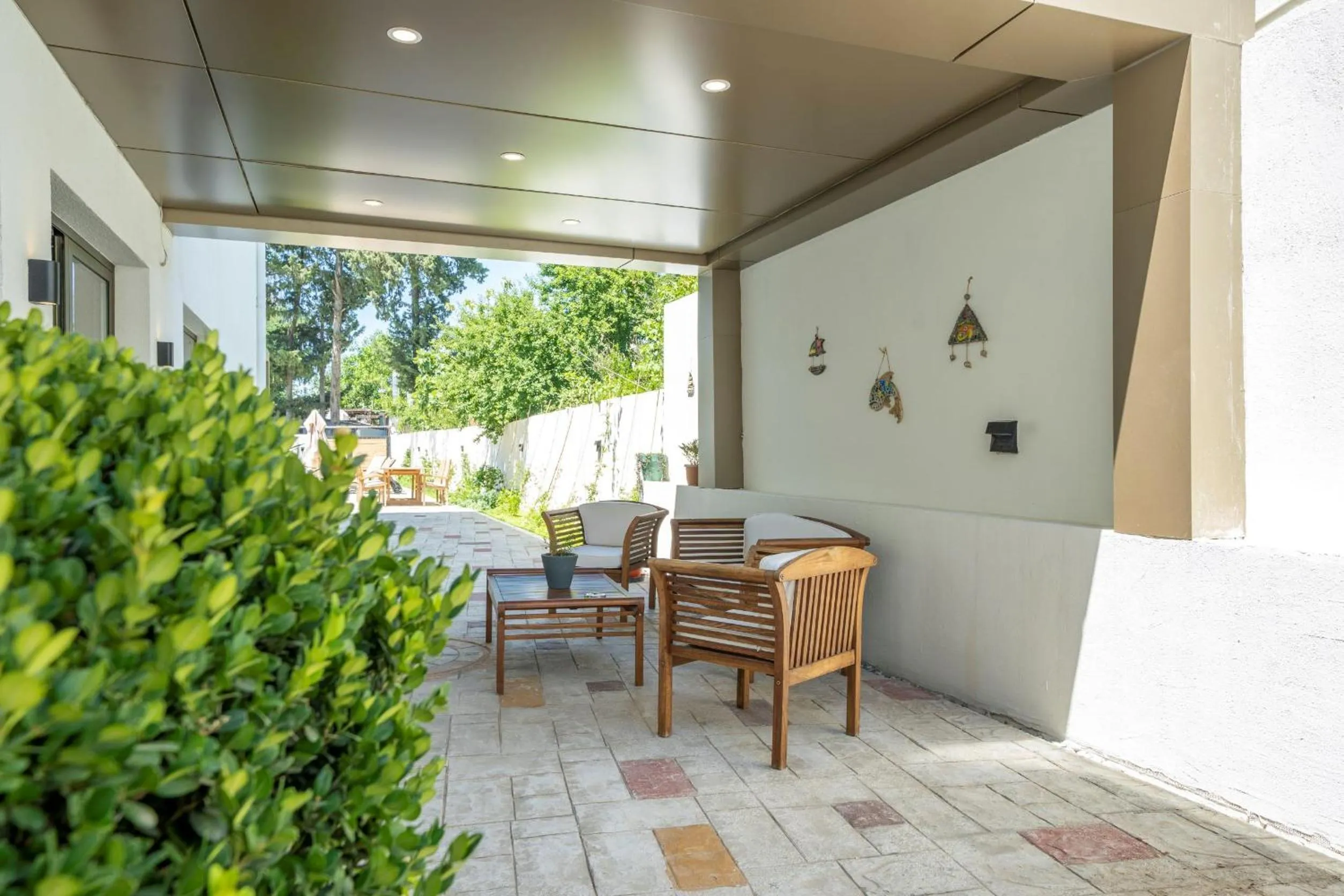 Olive Tree Hotel Bodrum