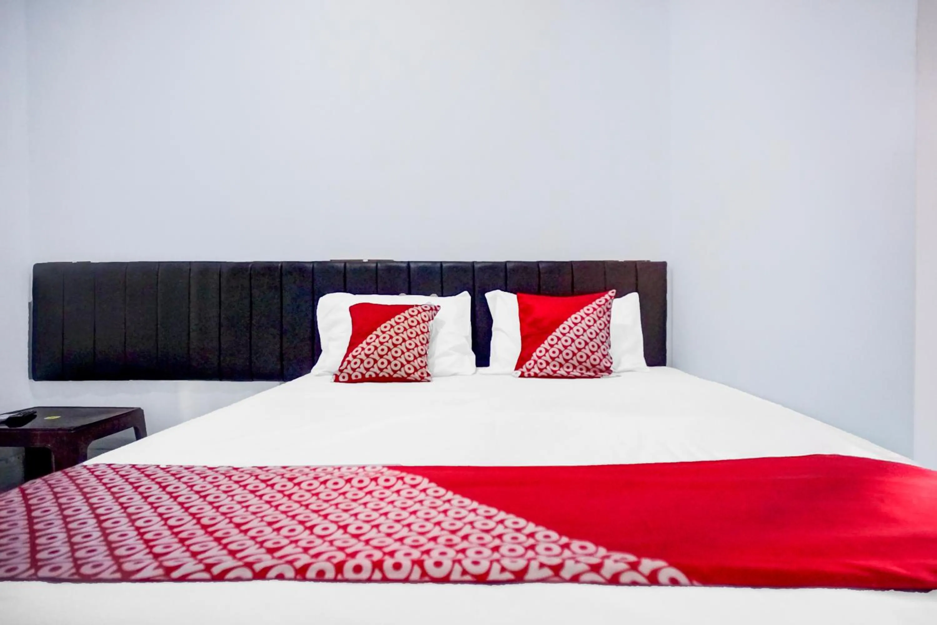 Bedroom, Bed in Hotel O Banda Aceh near Masjid Raya Baiturrahman formerly Wisma Tsacita