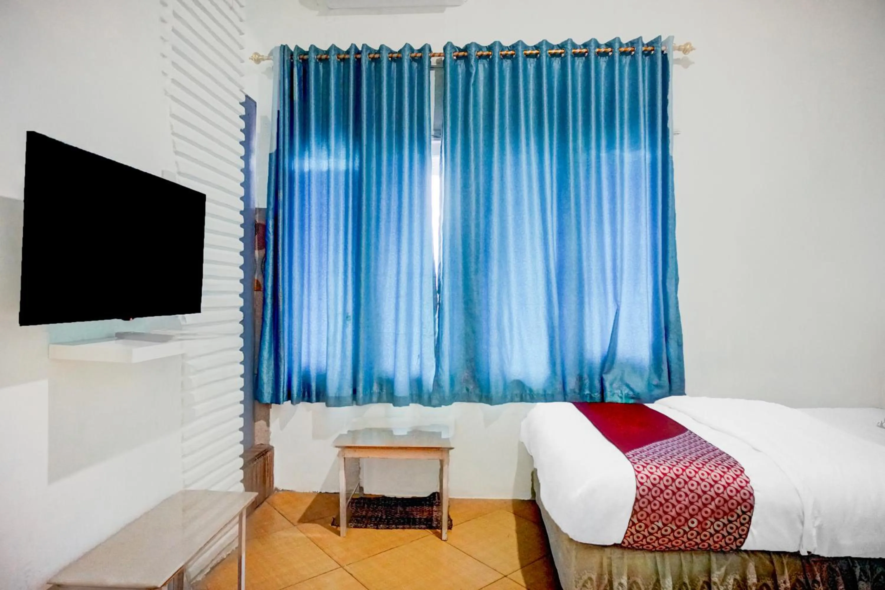 Bedroom, Bed in Hotel O Banda Aceh near Masjid Raya Baiturrahman formerly Wisma Tsacita