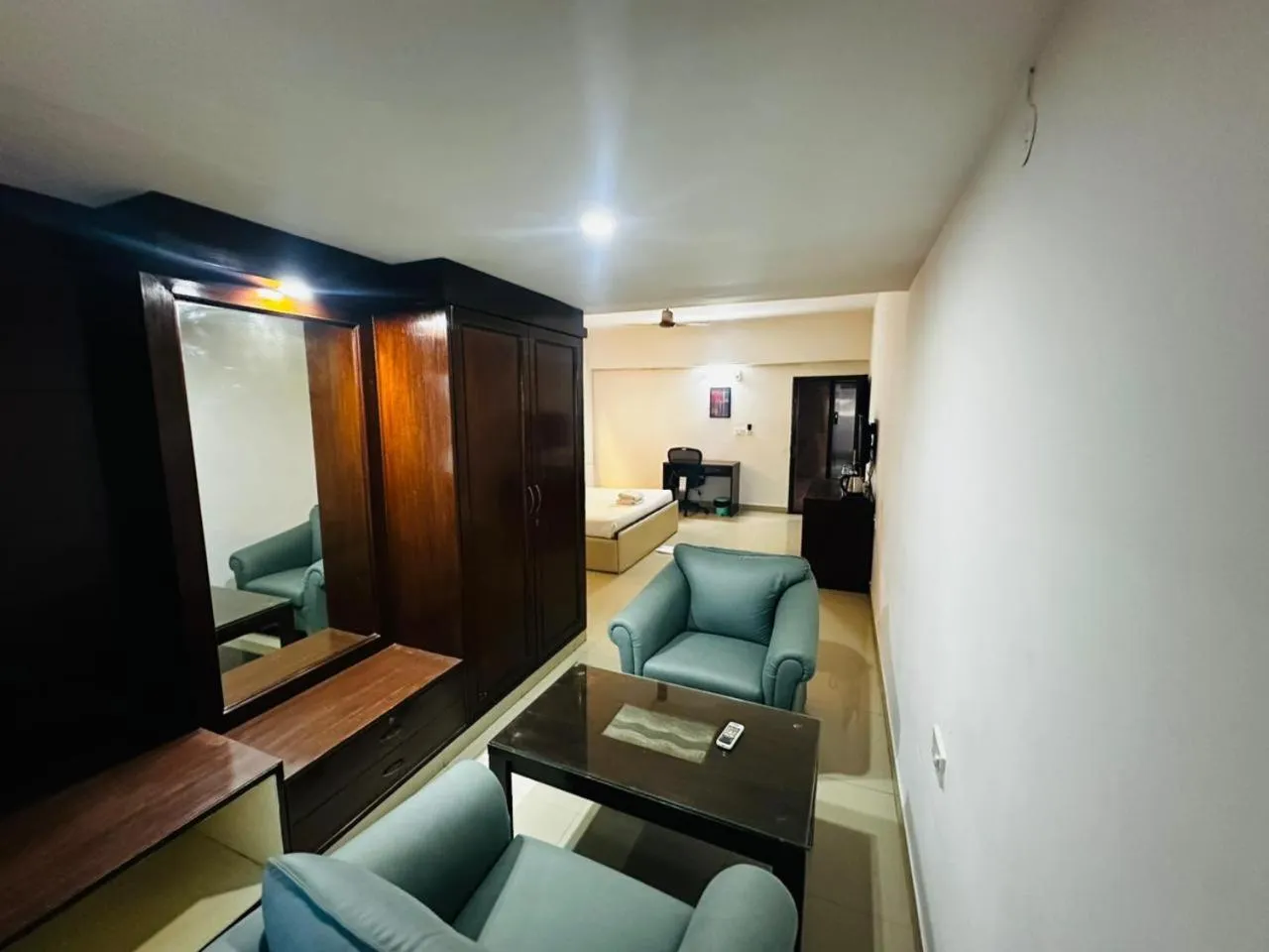 BNGV Grandeur Hotel & Banquets