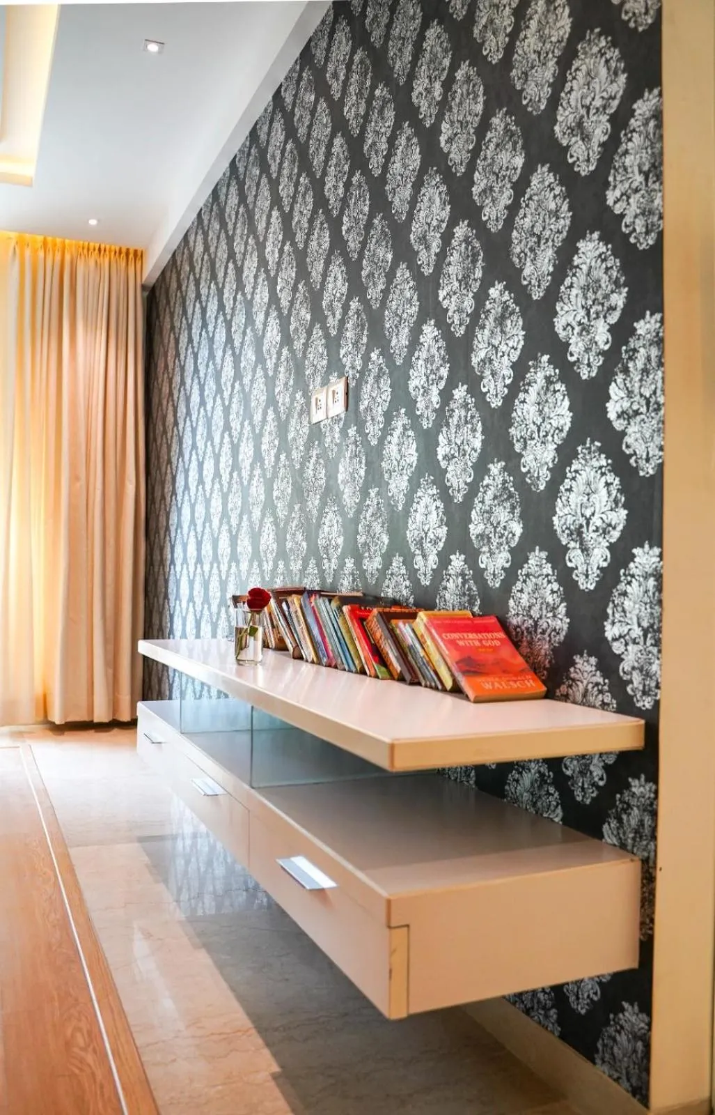 BNGV Grandeur Hotel & Banquets