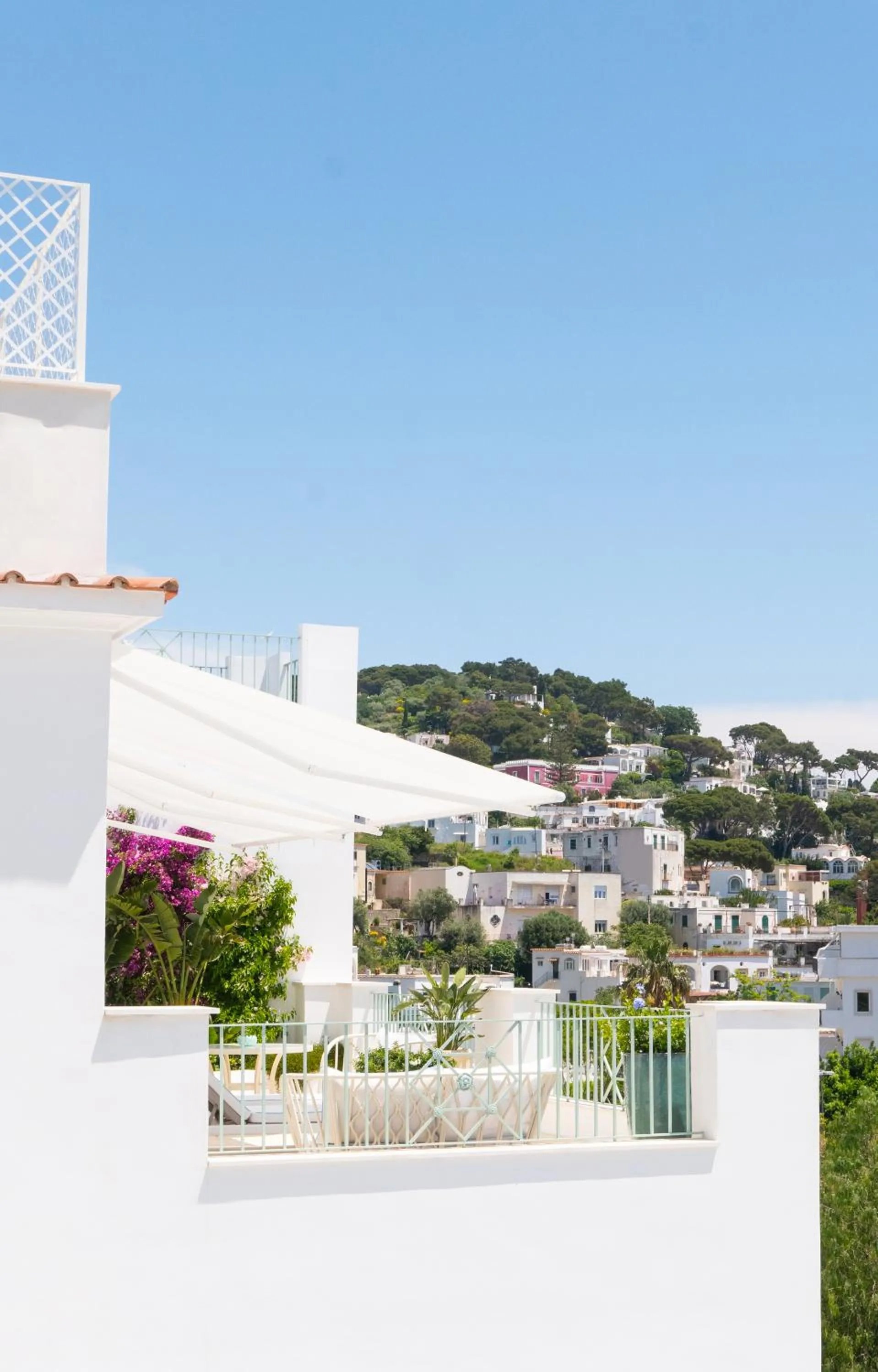 Hotel La Palma, Oetker Hotels