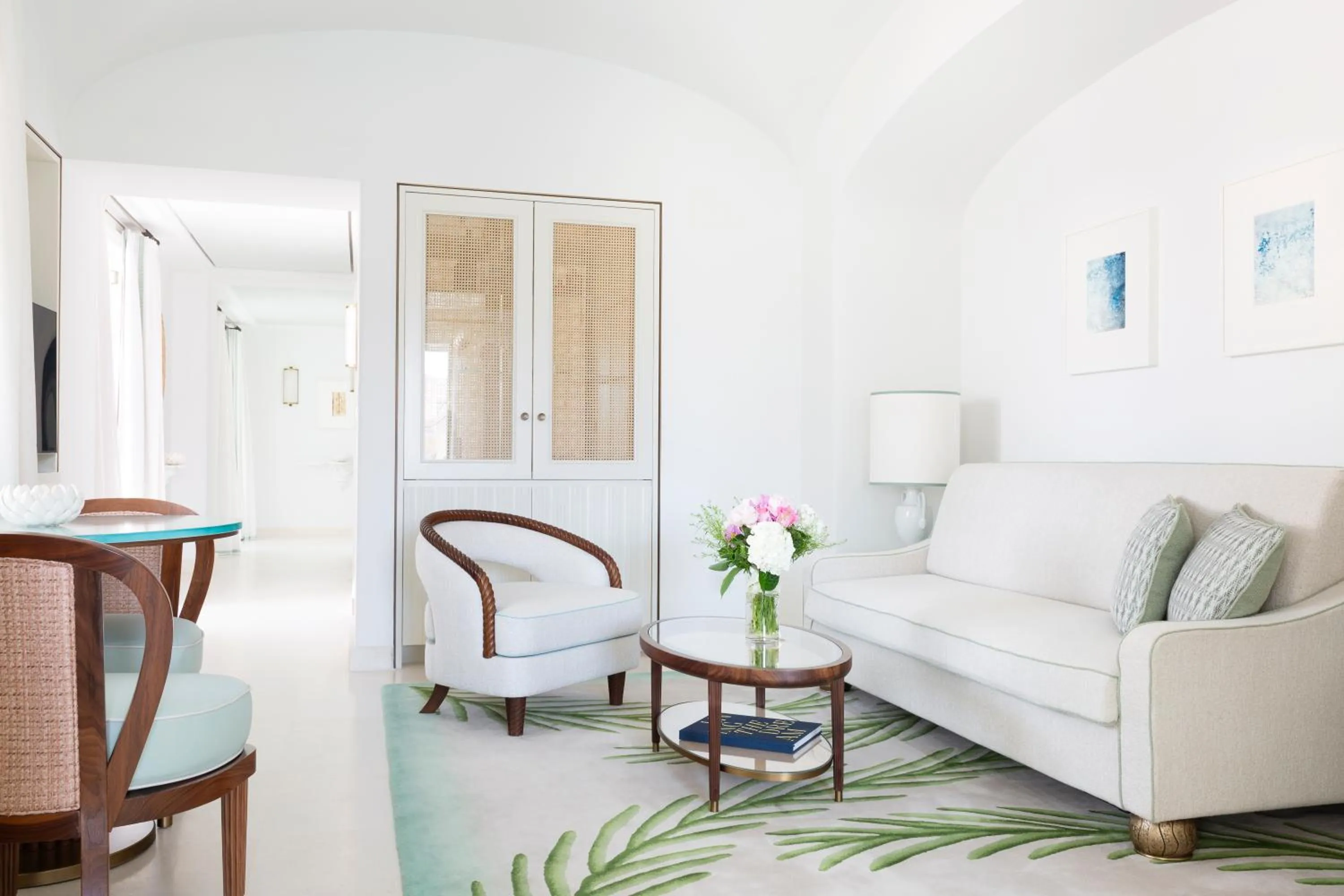 Hotel La Palma, Oetker Hotels