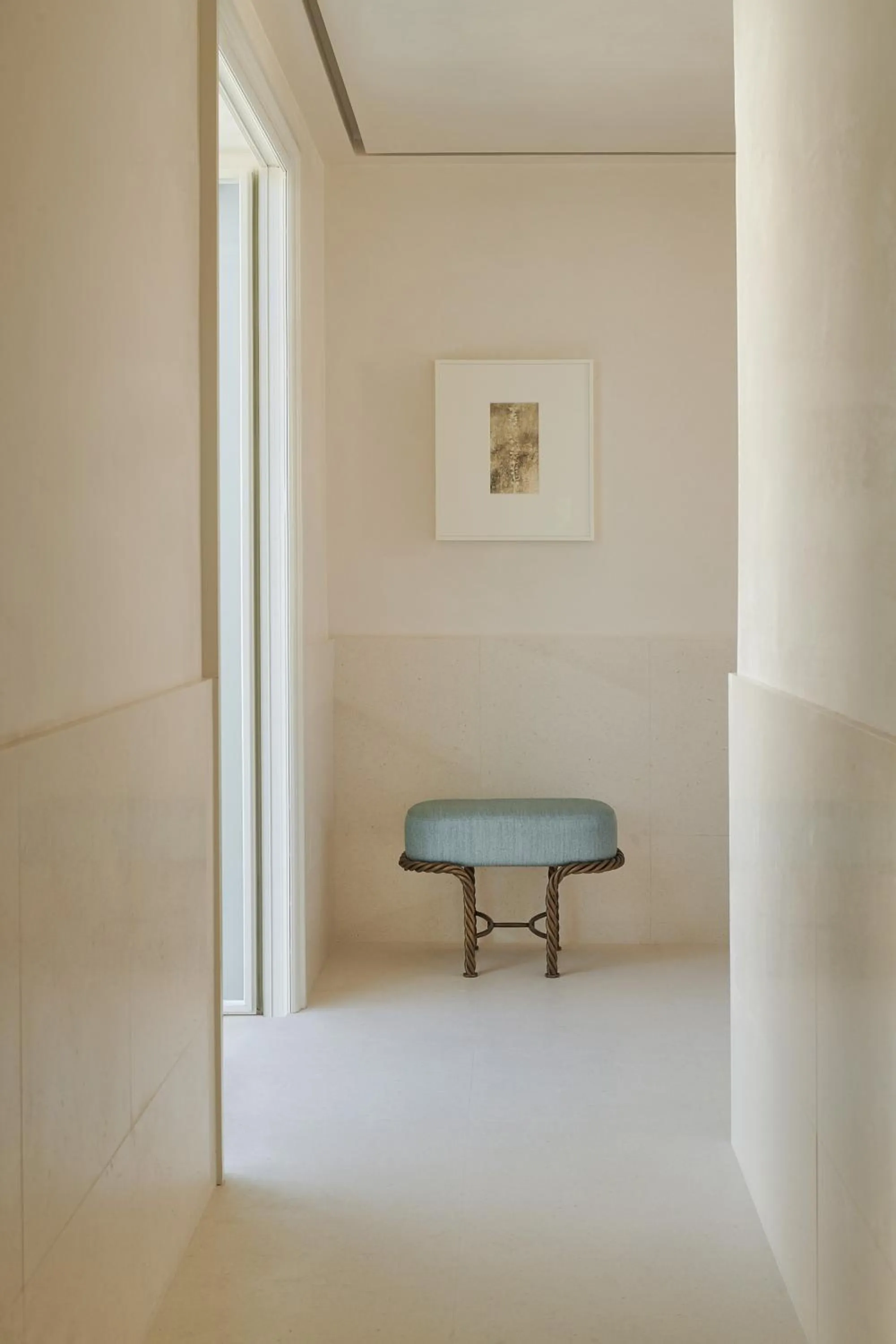 Bedroom in Hotel La Palma, Oetker Hotels