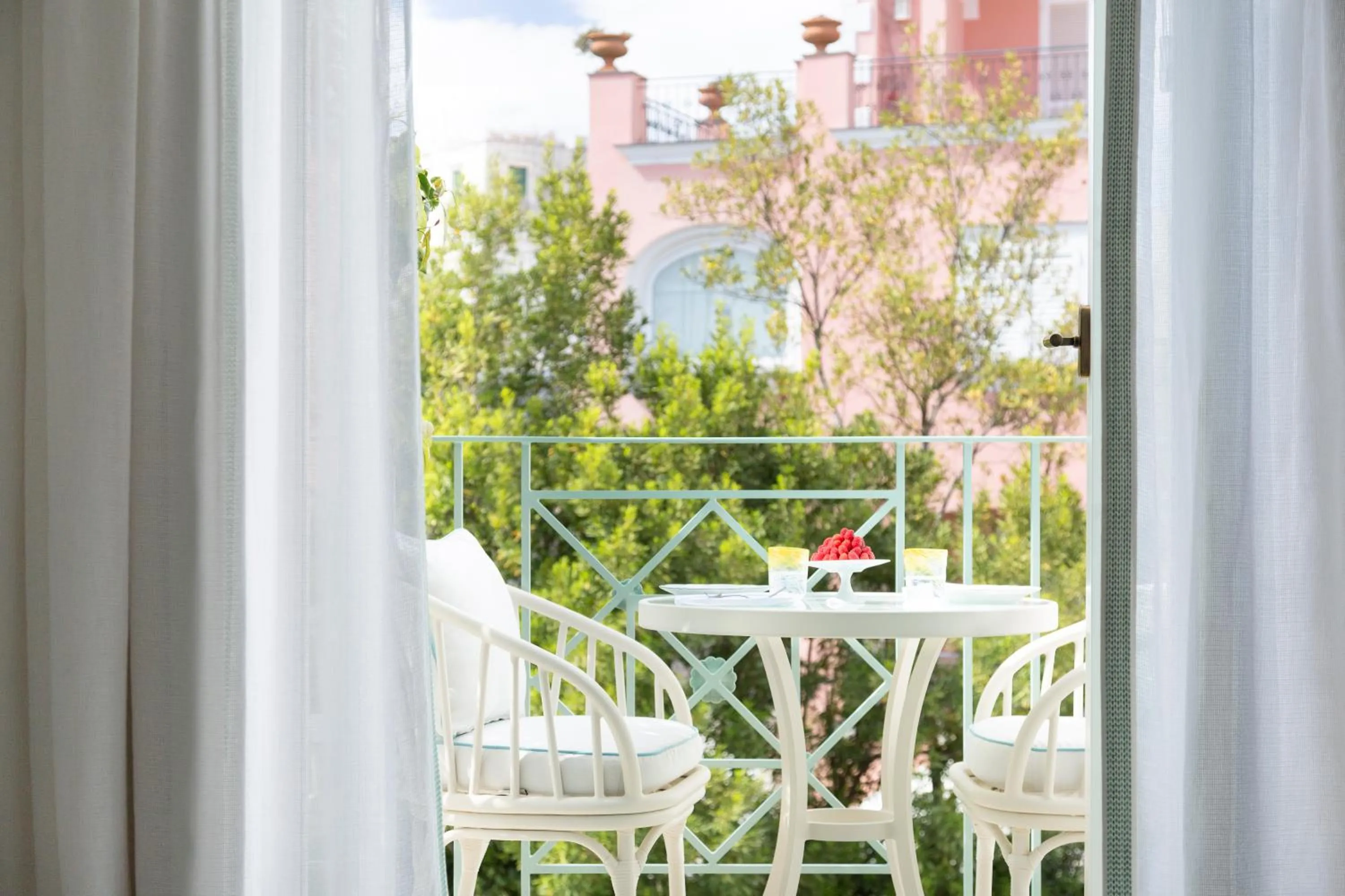 Hotel La Palma, Oetker Hotels