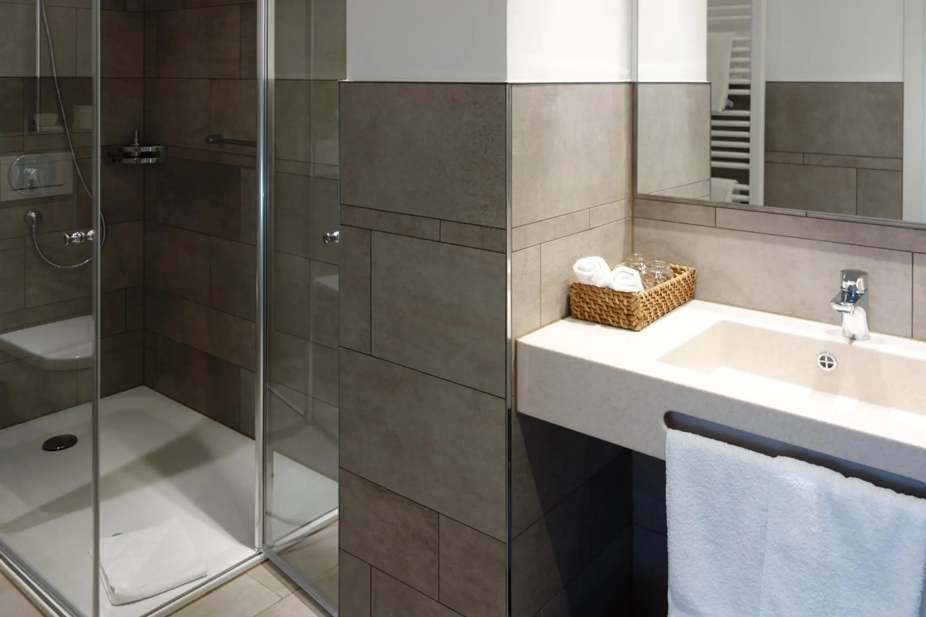 One-Bedroom Apartment in Landgasthof zum Adler One-Bedroom Apartment in Landgasthof zum Adler