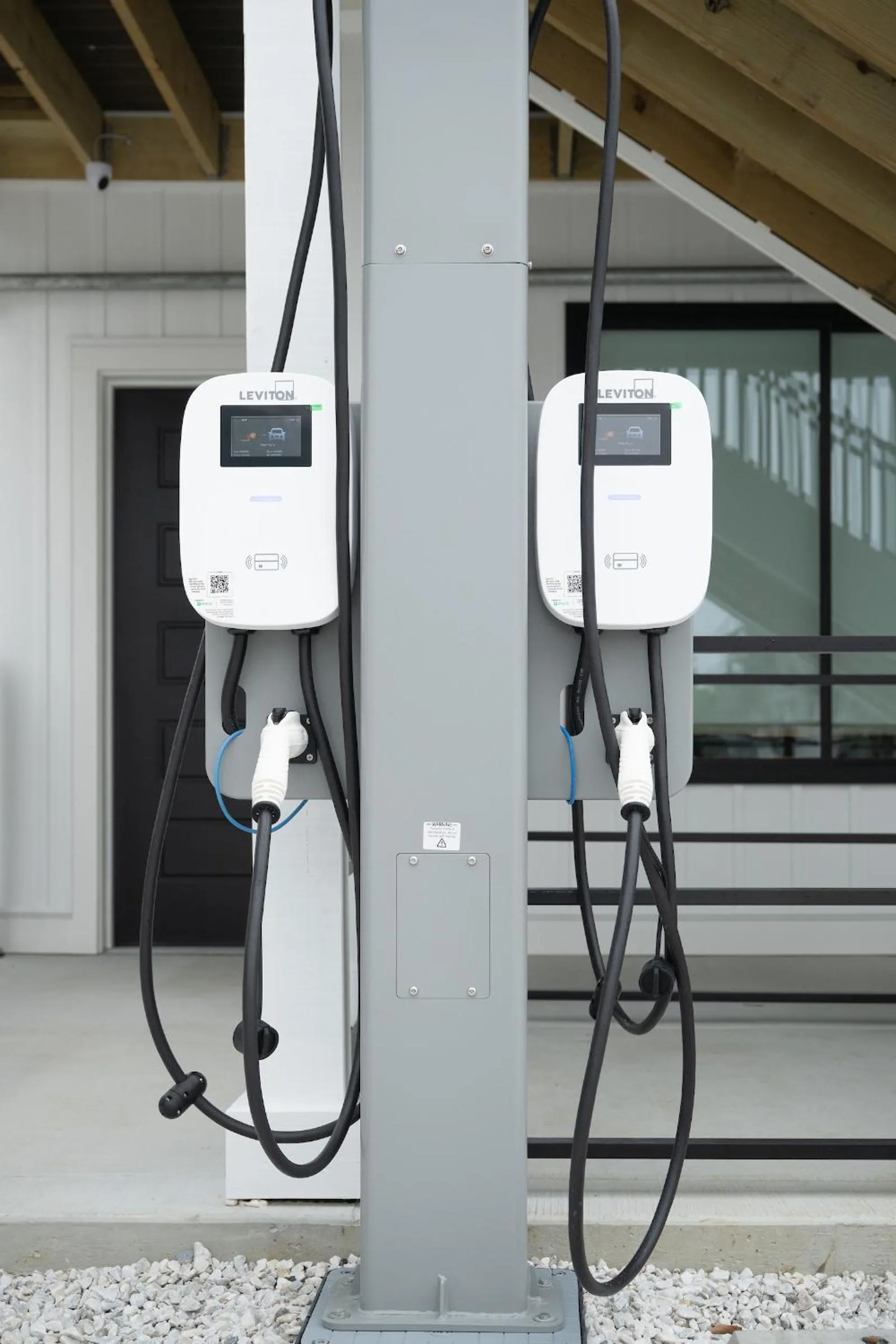 Parking in The Waypoint