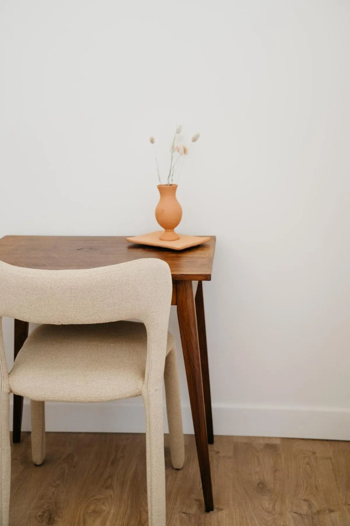 Seating area in Hotel Bleu Soleil