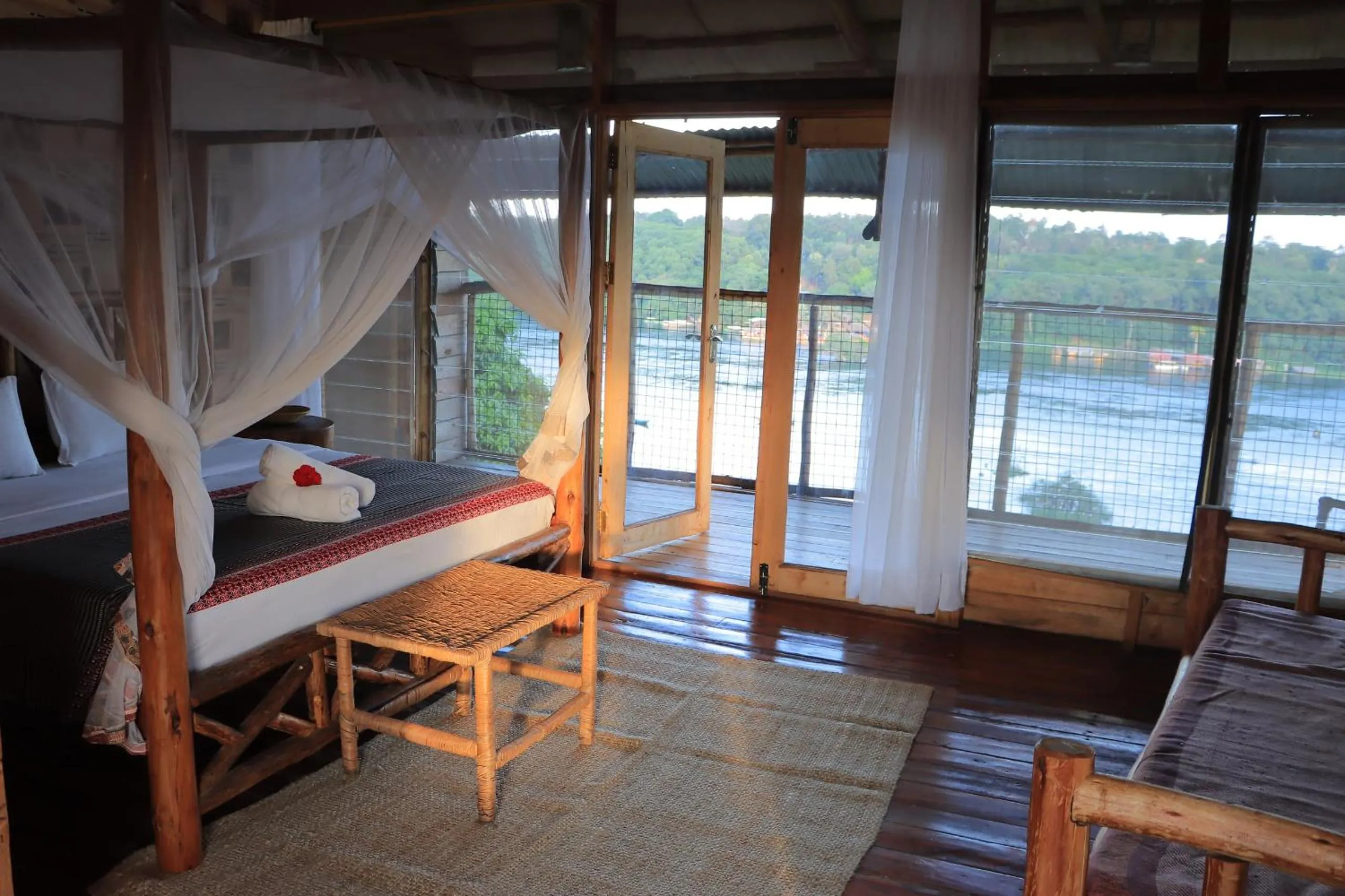 Living Waters Resort