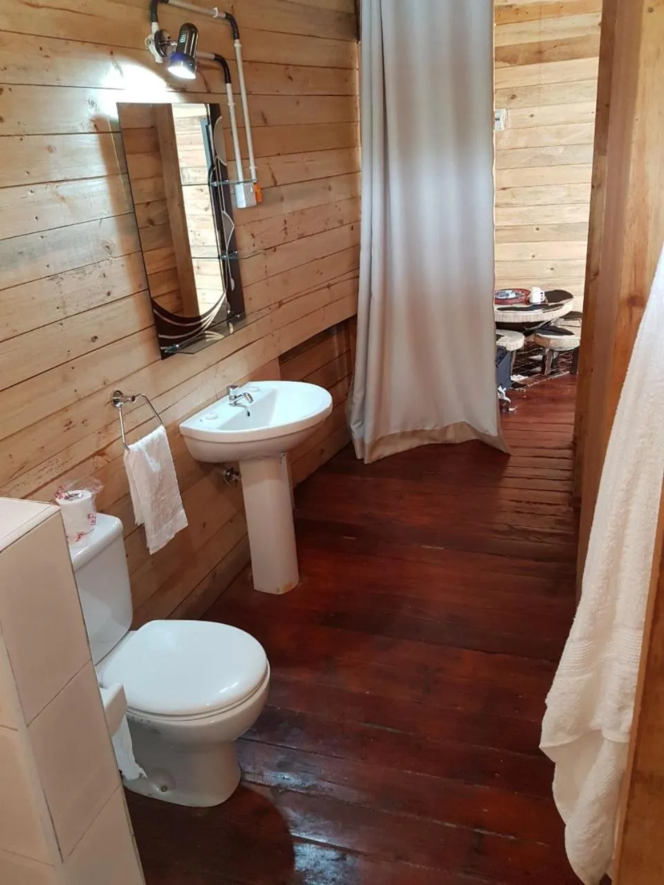 Living Waters Resort