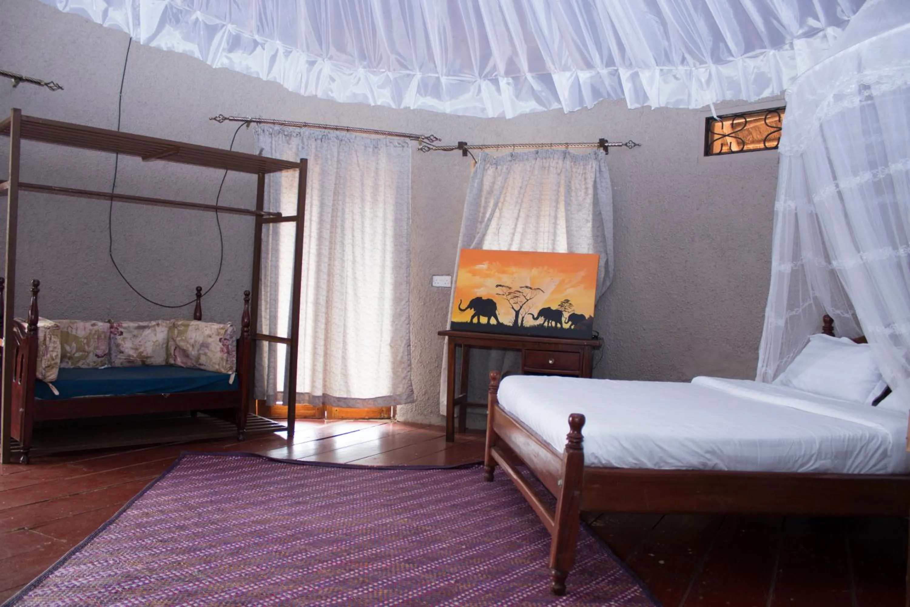 Living Waters Resort