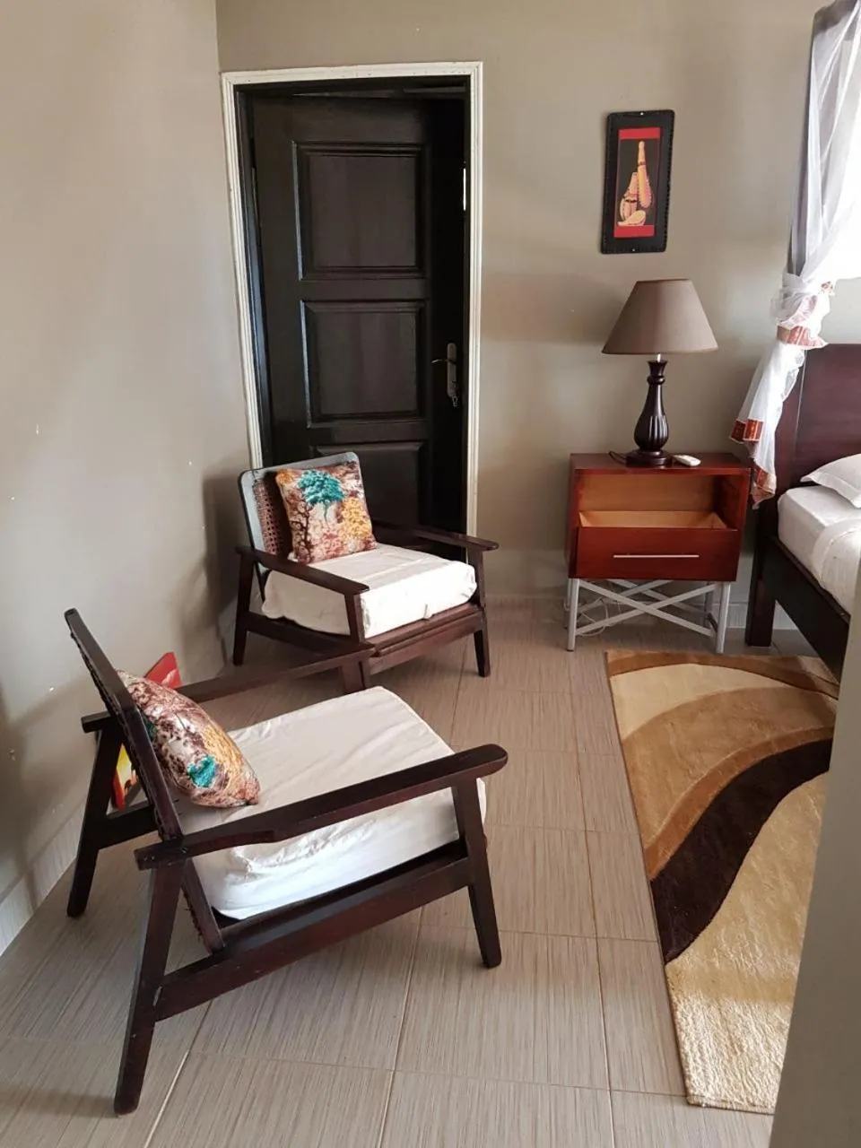 Living Waters Resort