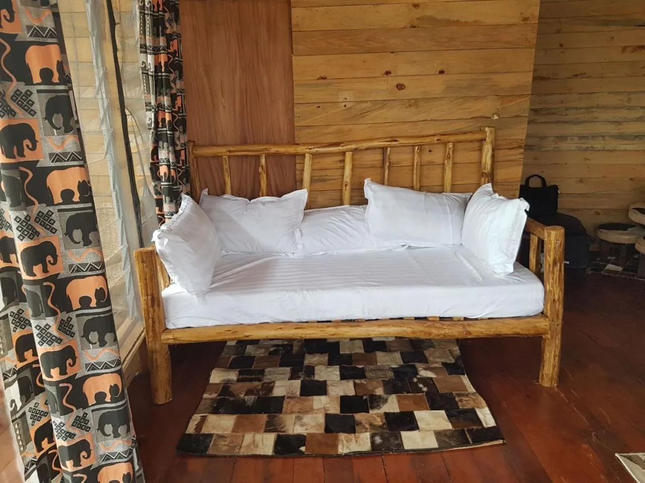 Living Waters Resort