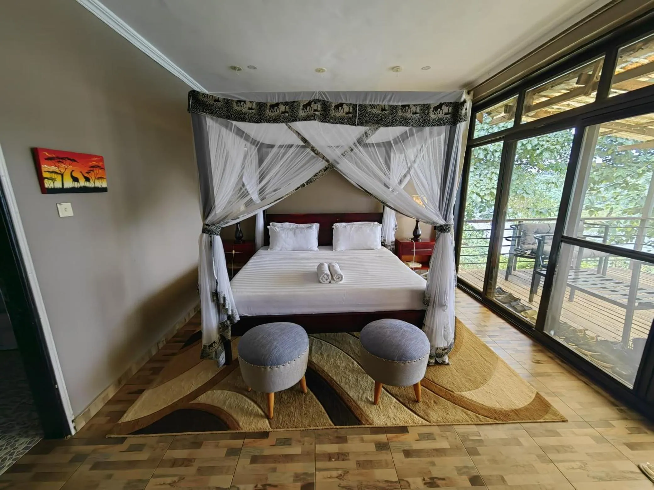 Living Waters Resort