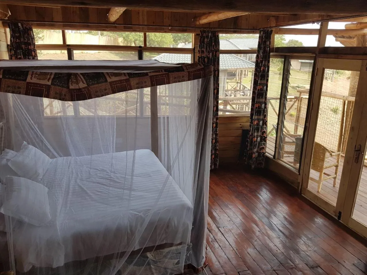 Living Waters Resort