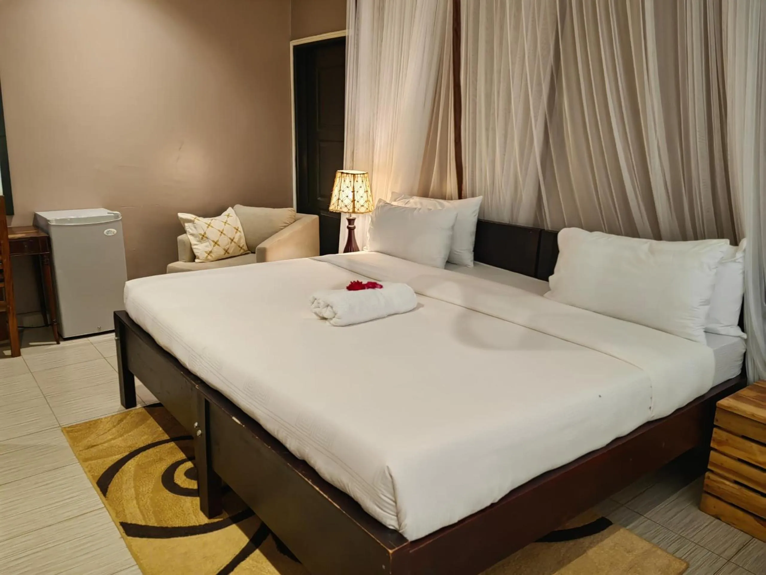 Living Waters Resort