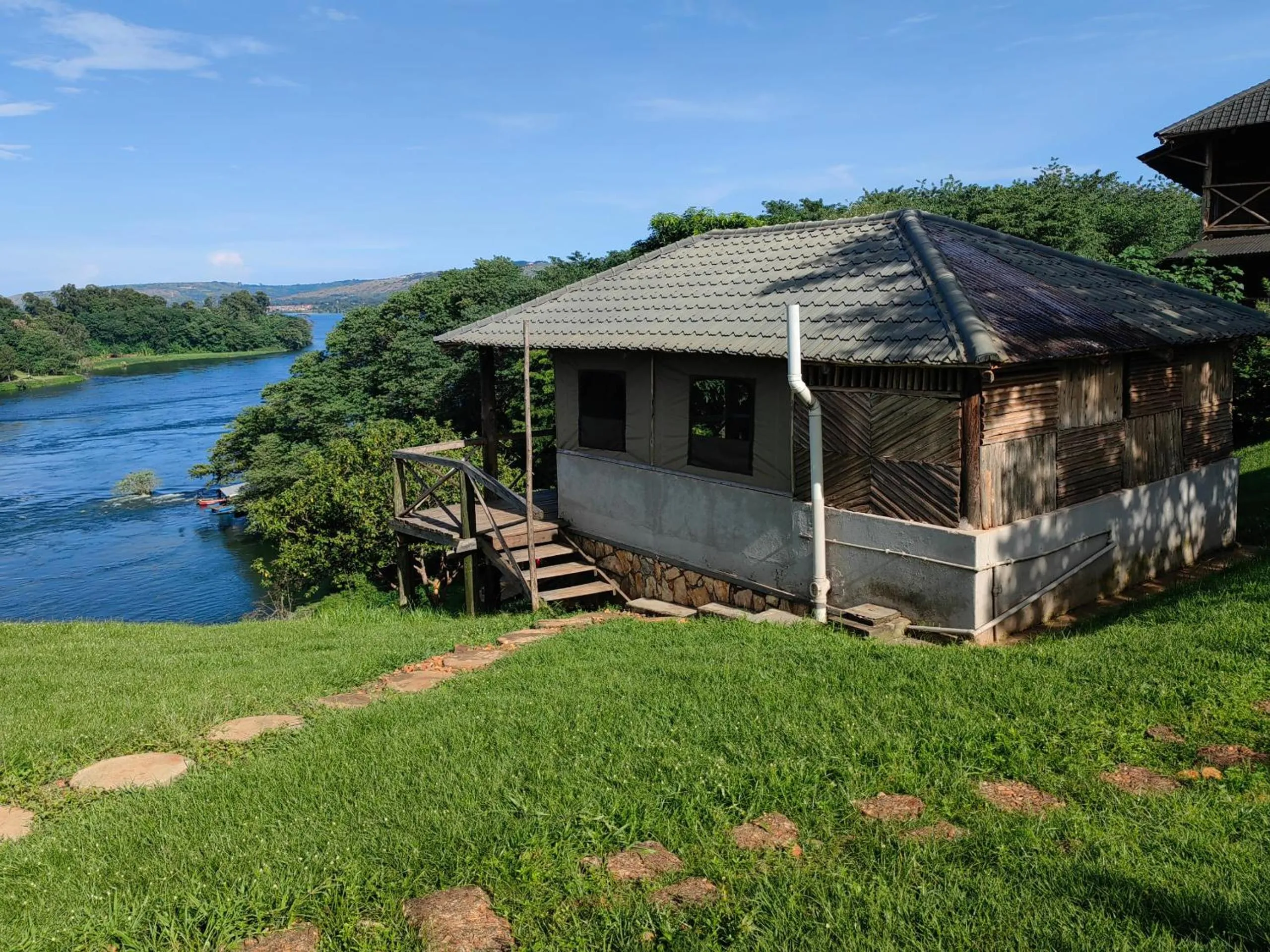 Living Waters Resort