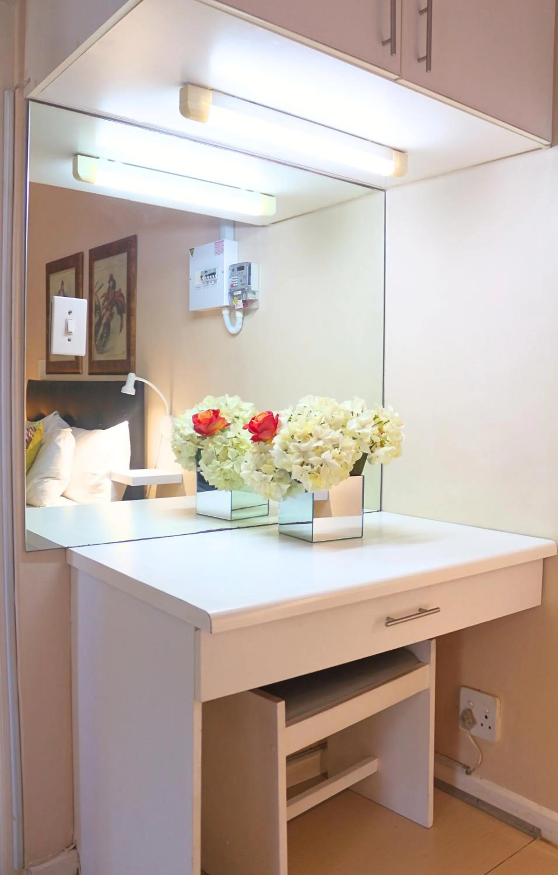 Tyger Classique Self-Catering Cape Town, Tyger Valley