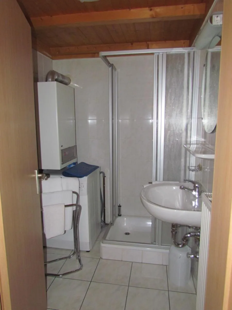 Day in See-Hotel Storchenmuehle