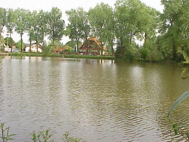 Day in See-Hotel Storchenmuehle