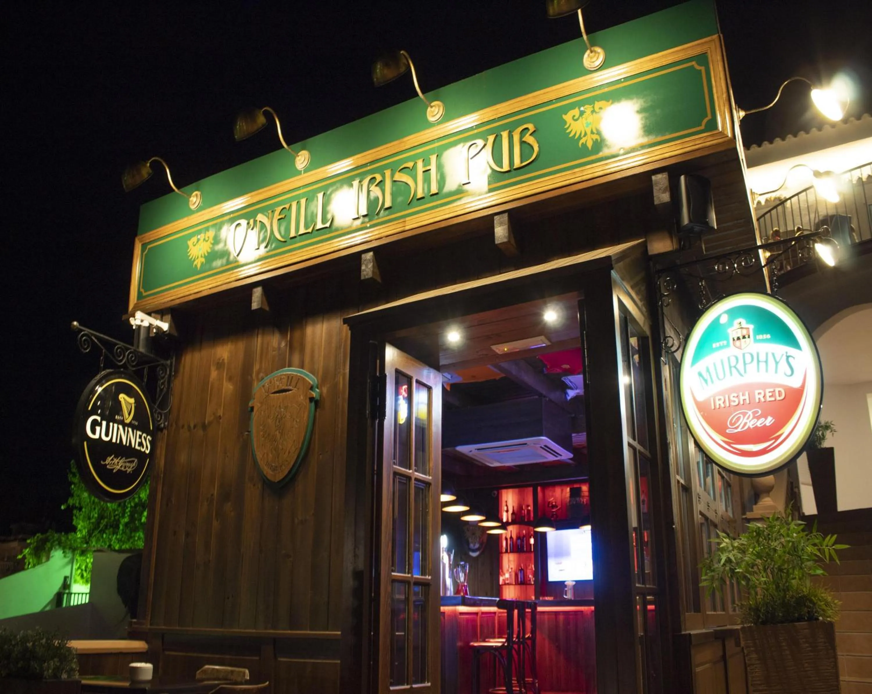 Lounge or bar in Hotel Zen Airport