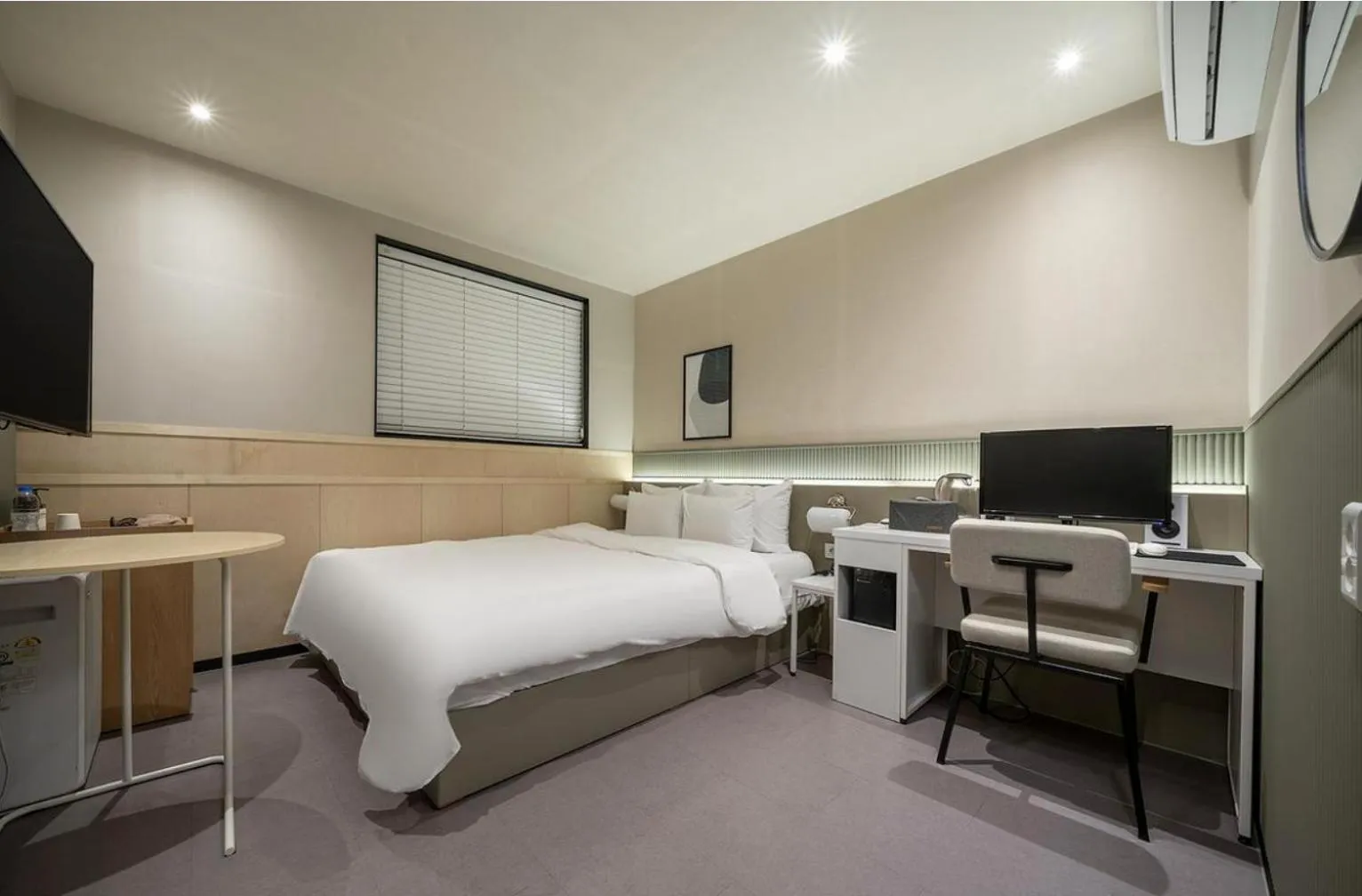 Hotel Yam Dong Gwangju branch