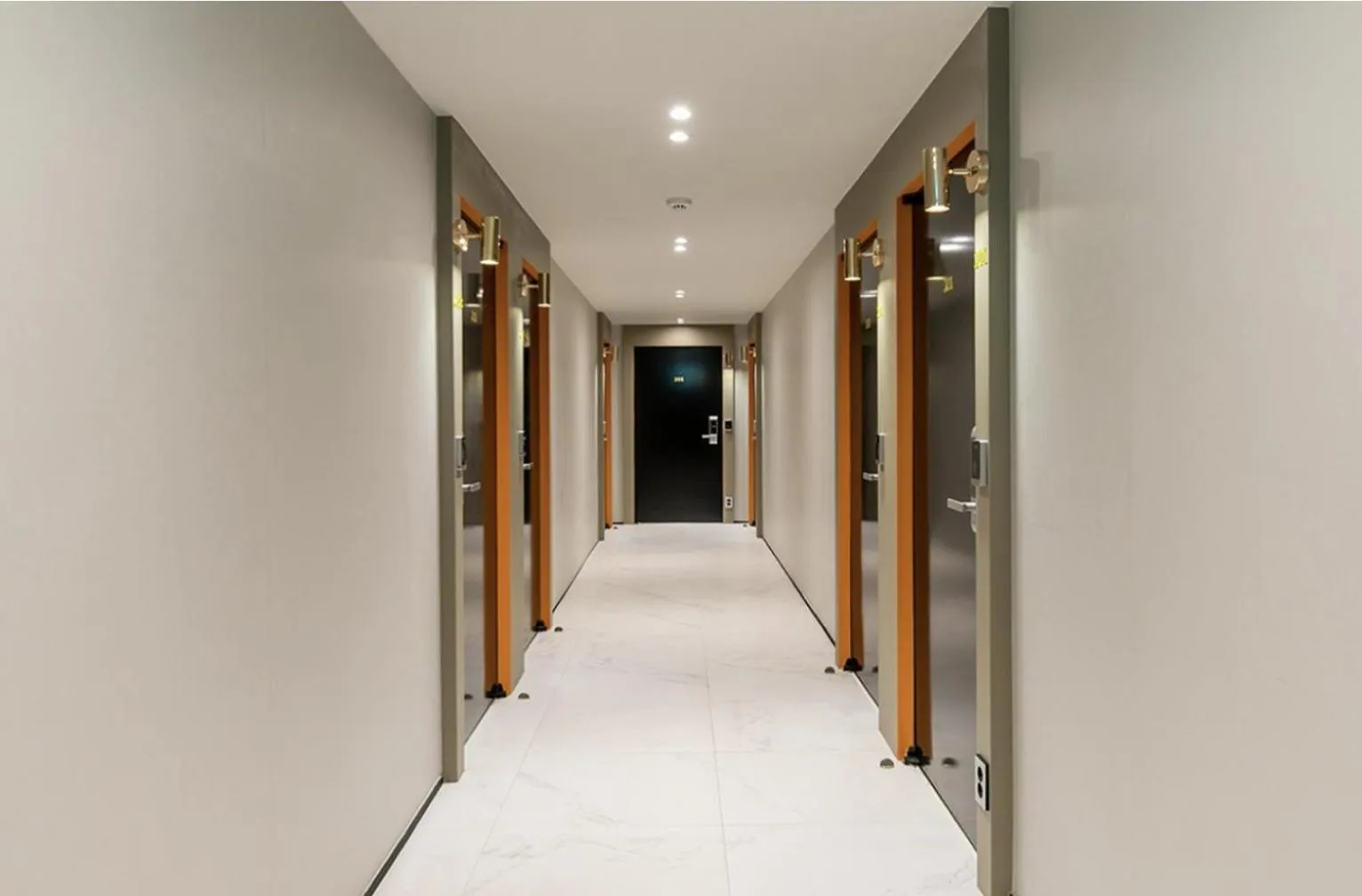 Hotel Yam Dong Gwangju branch