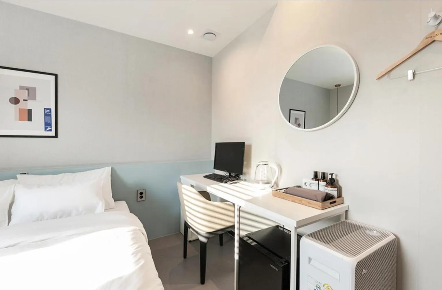 Hotel Yam Dong Gwangju branch