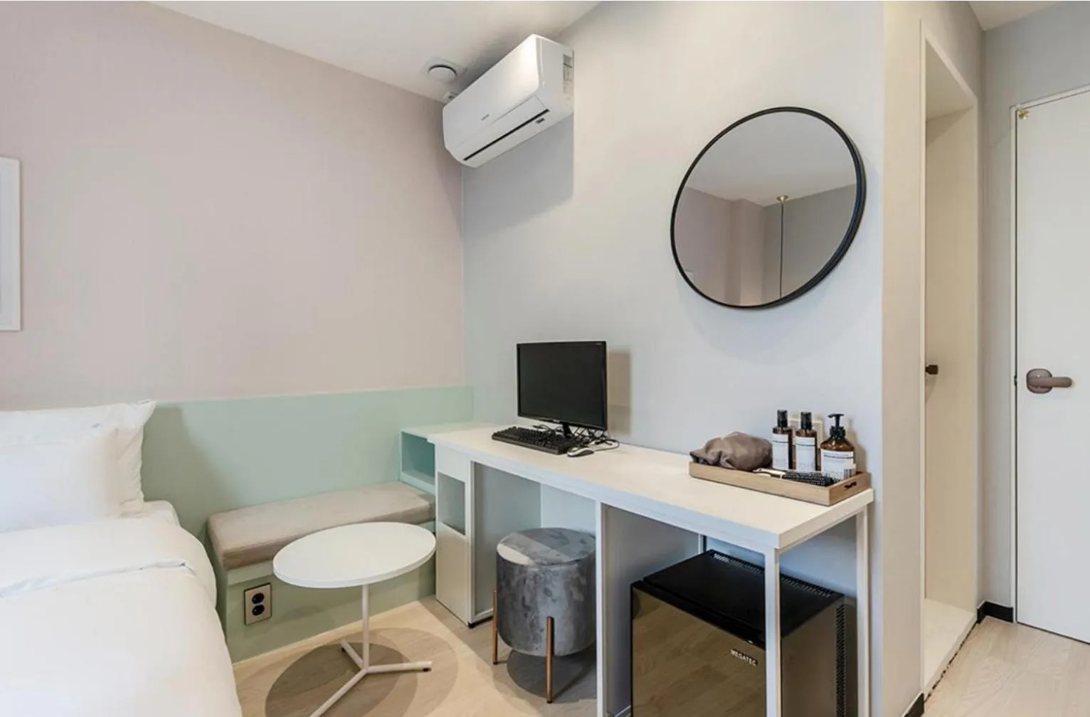 Hotel Yam Dong Gwangju branch