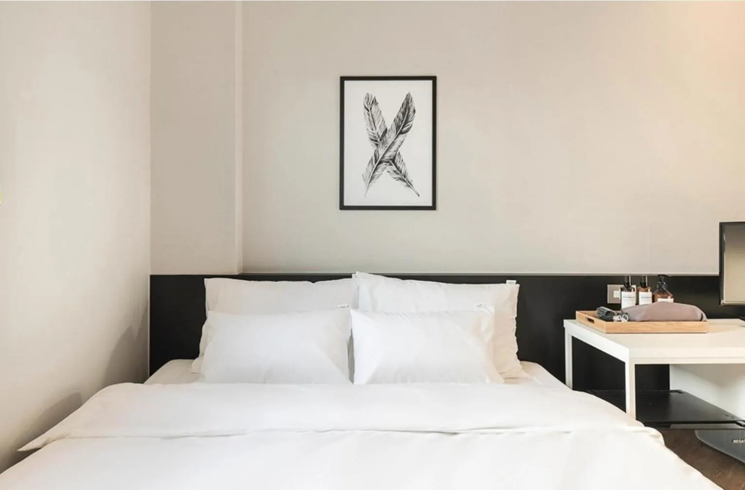 Hotel Yam Dong Gwangju branch