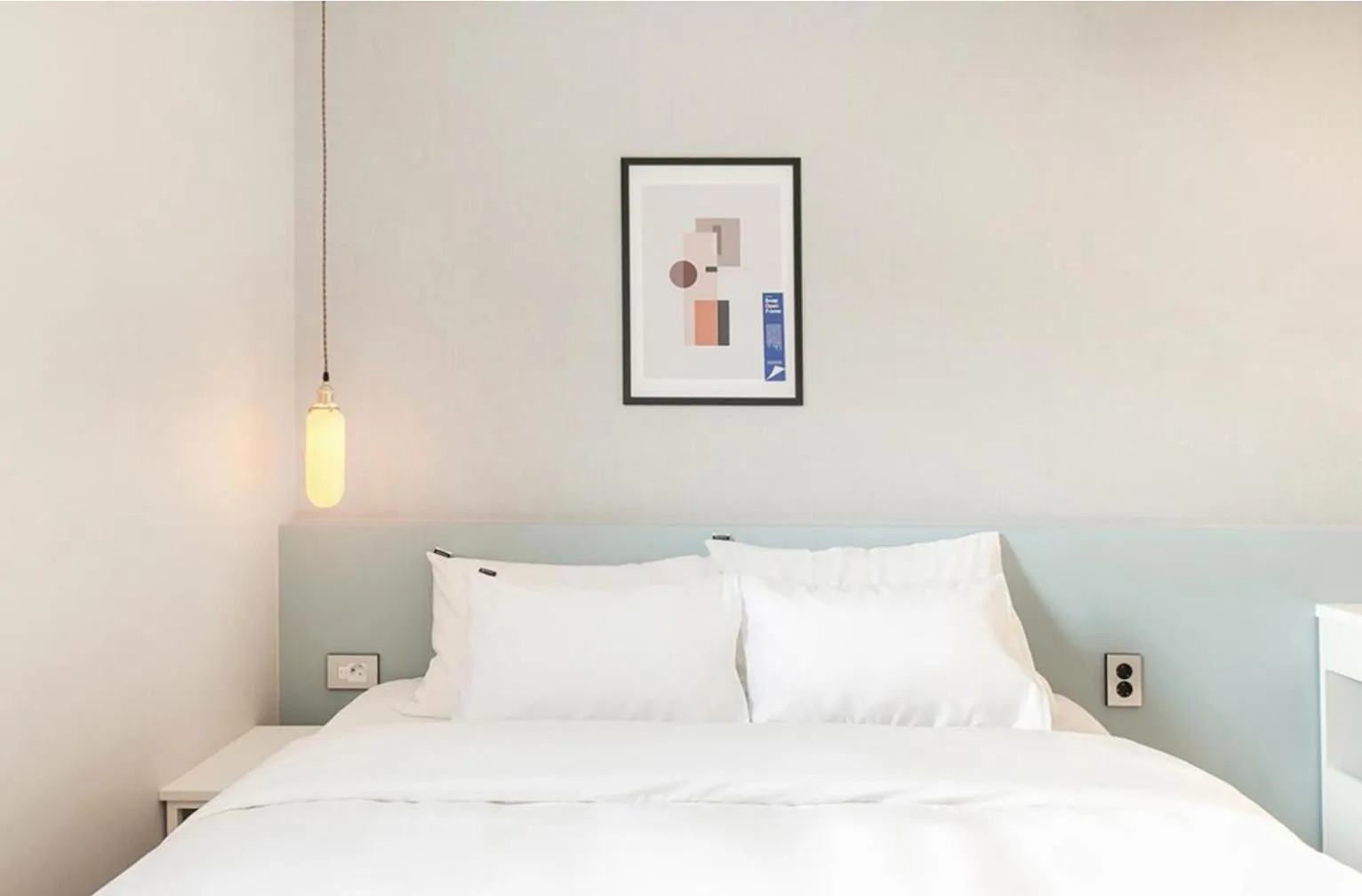 Hotel Yam Dong Gwangju branch