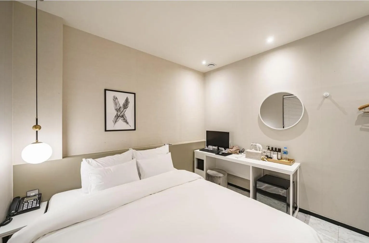 Hotel Yam Dong Gwangju branch