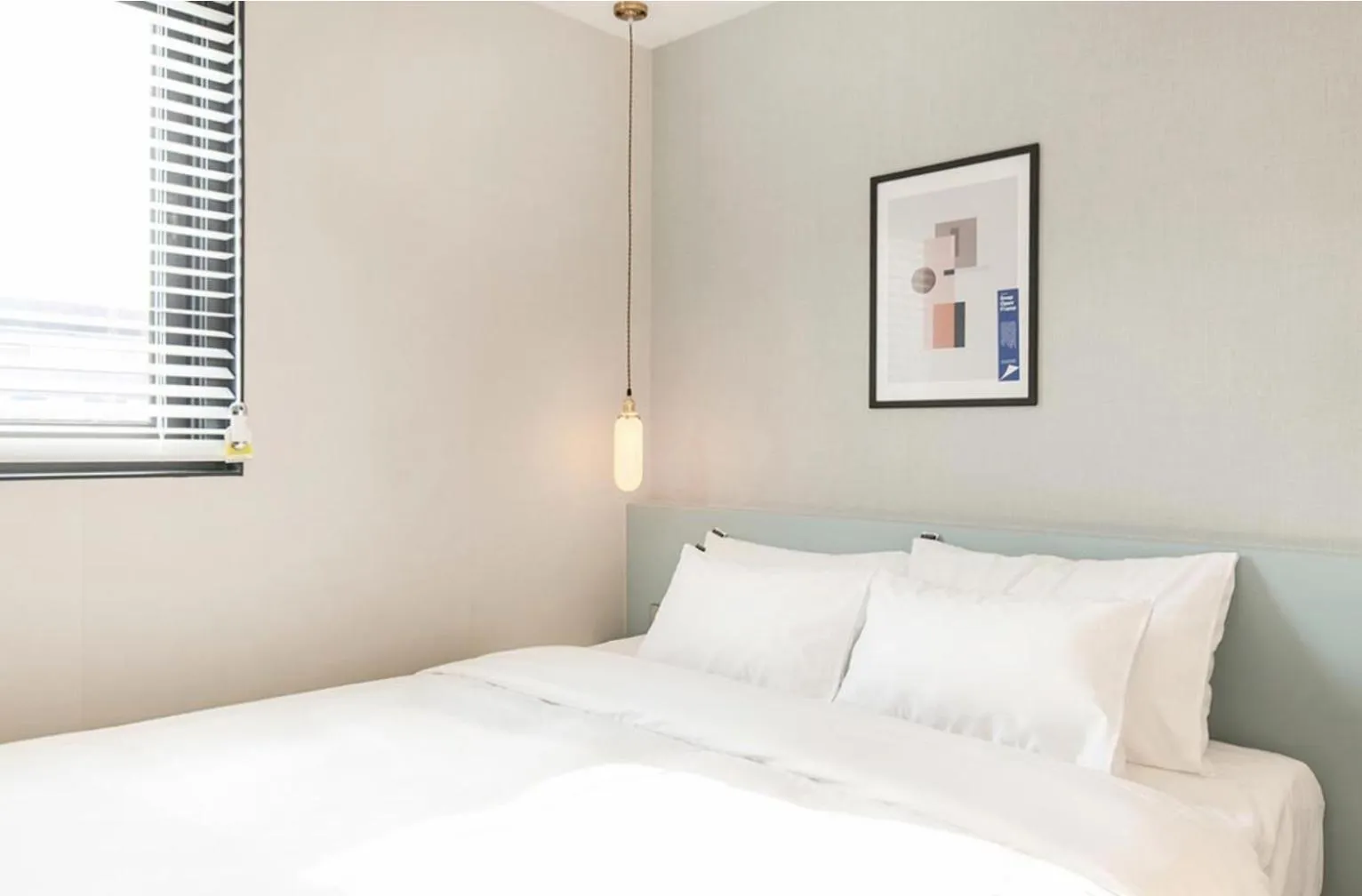 Hotel Yam Dong Gwangju branch