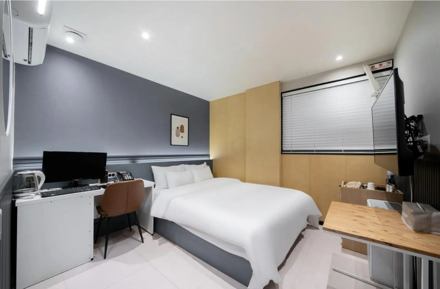 Hotel Yam Dong Gwangju branch