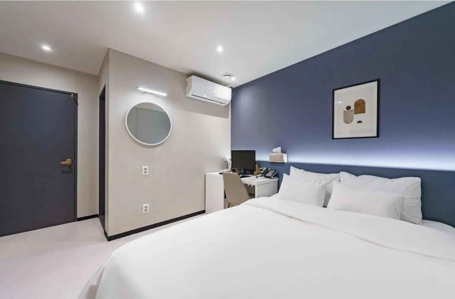 Hotel Yam Dong Gwangju branch