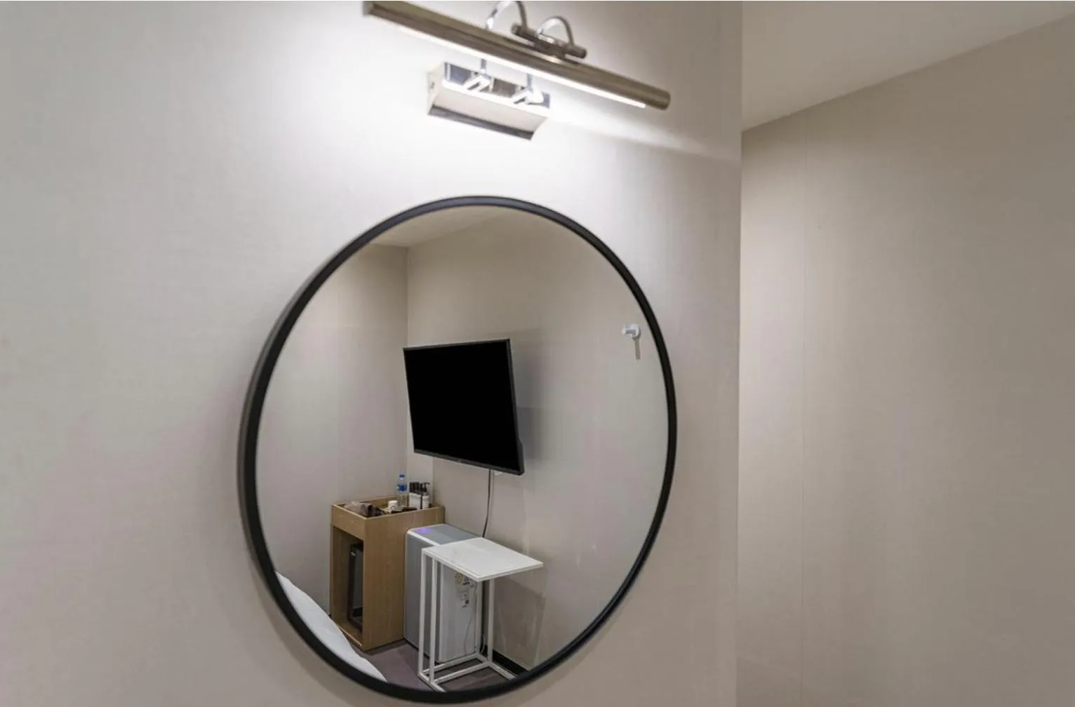 Hotel Yam Dong Gwangju branch