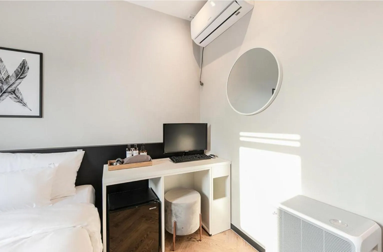 Hotel Yam Dong Gwangju branch