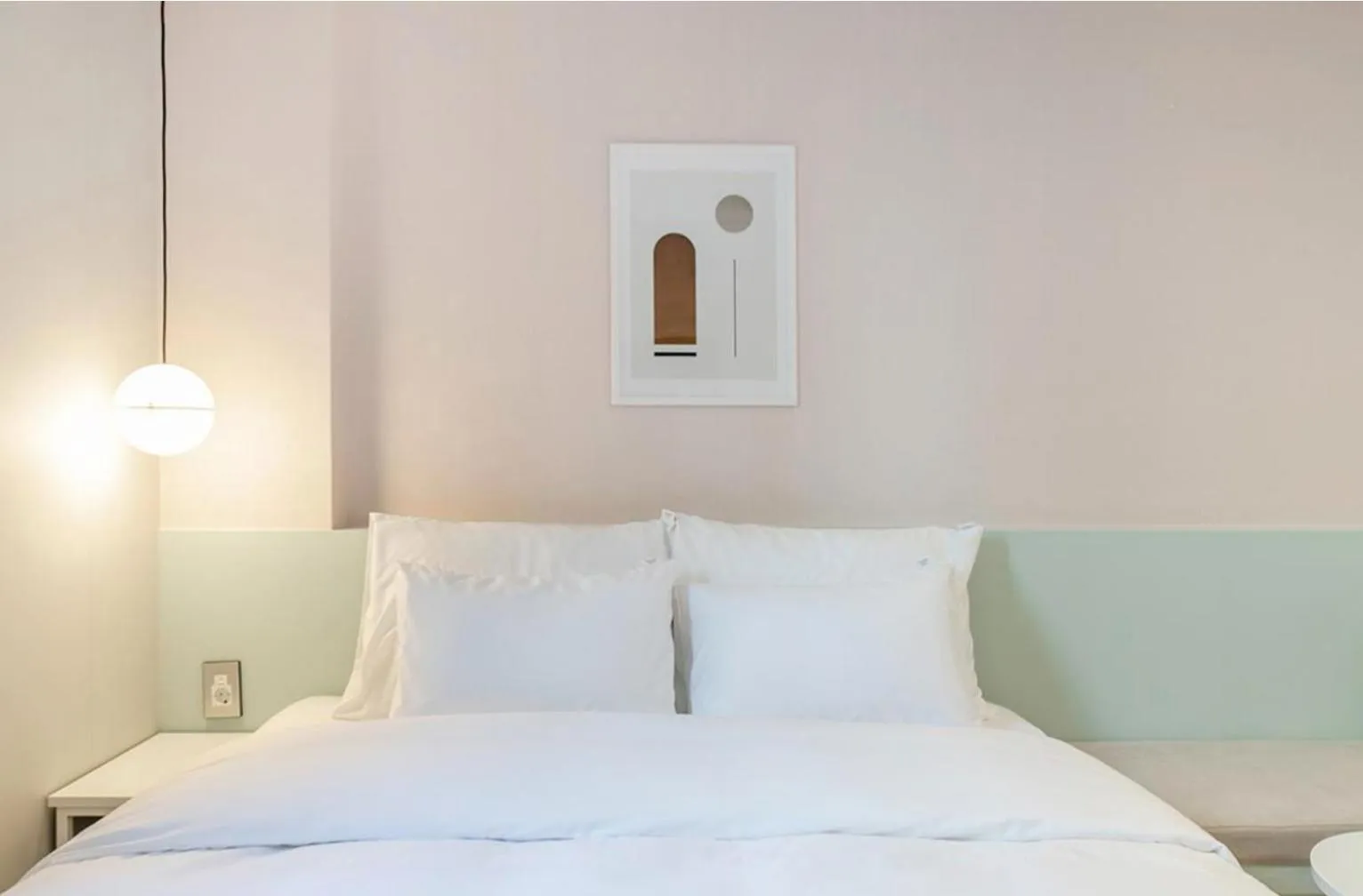 Hotel Yam Dong Gwangju branch