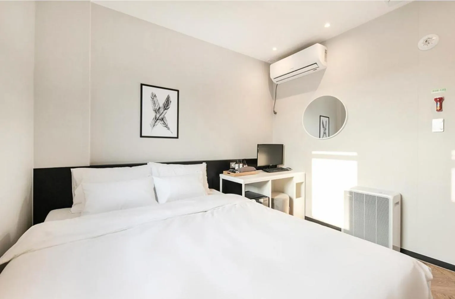 Hotel Yam Dong Gwangju branch