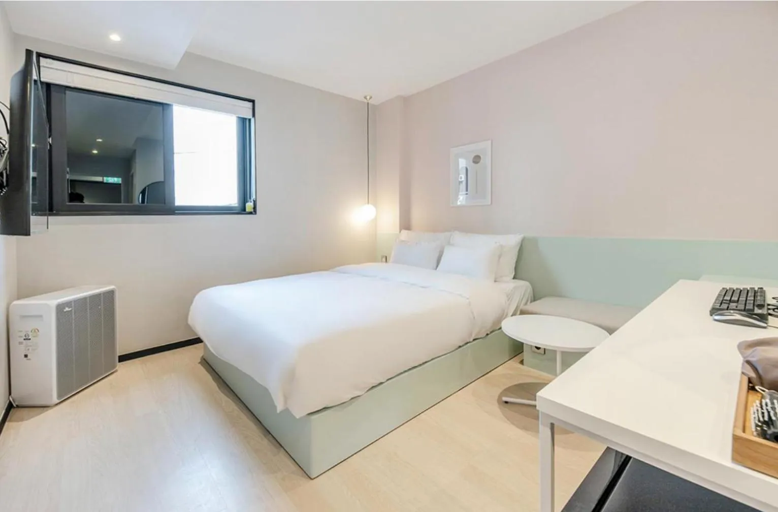 Hotel Yam Dong Gwangju branch