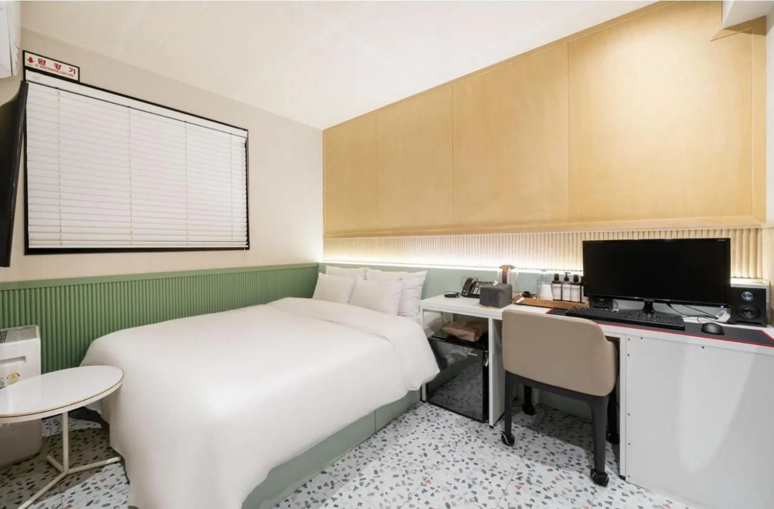 Hotel Yam Dong Gwangju branch