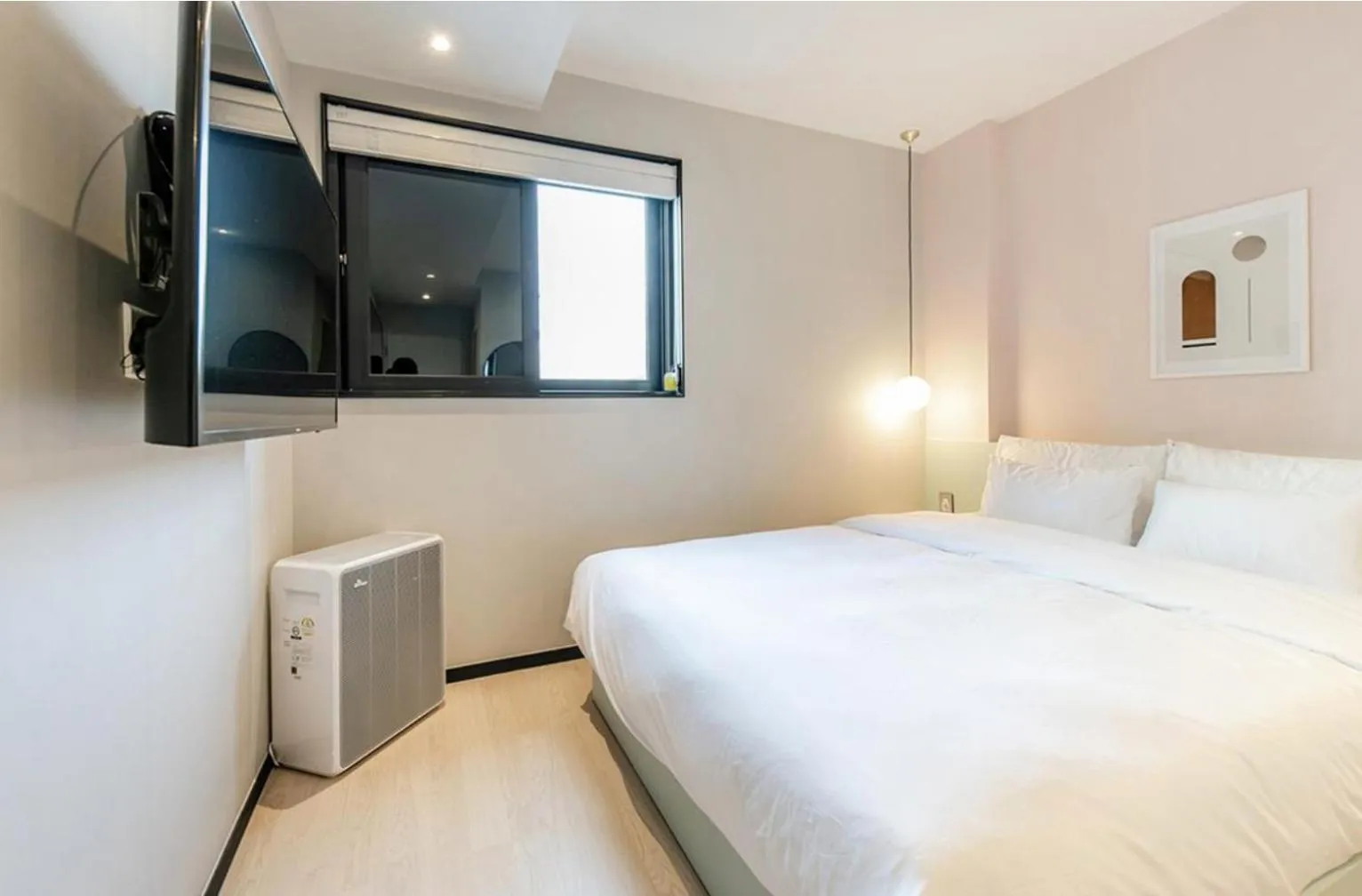 Hotel Yam Dong Gwangju branch